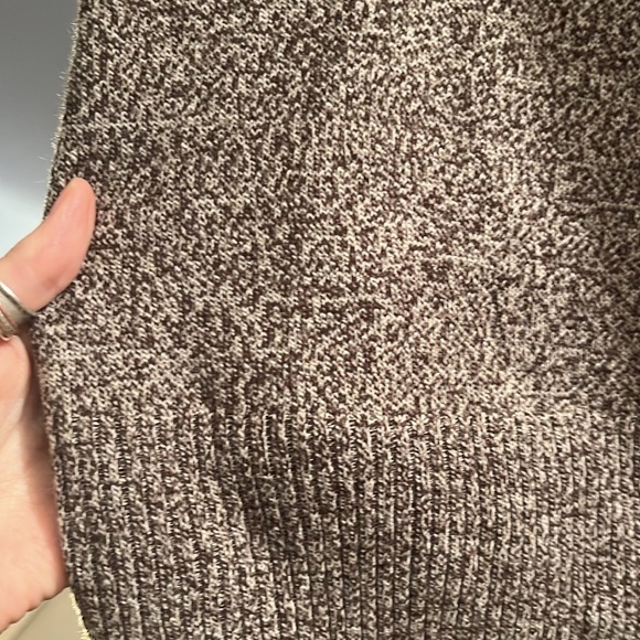 AB Studio sweater sz M - Picture 2 of 4